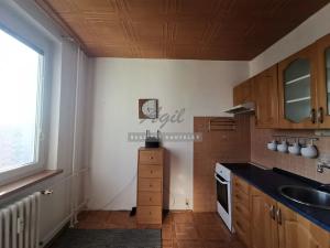 Pronájem bytu 3+1, Brno, 72 m2