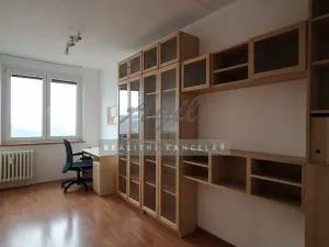 Pronájem bytu 3+1, Brno, 72 m2