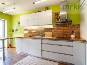 Prodej apartmánu, Velké Losiny, Rudé armády, 384 m2