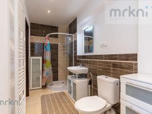 Prodej apartmánu, Velké Losiny, Rudé armády, 384 m2