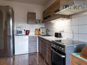 Prodej apartmánu, Velké Losiny, Rudé armády, 384 m2