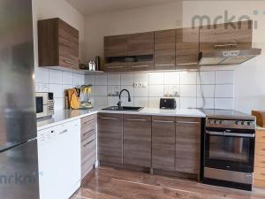 Prodej apartmánu, Velké Losiny, Rudé armády, 384 m2