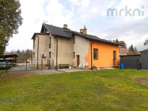 Prodej apartmánu, Velké Losiny, Rudé armády, 384 m2