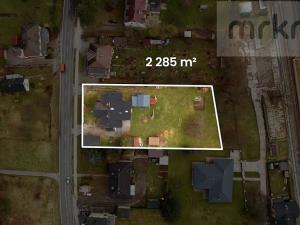 Prodej apartmánu, Velké Losiny, Rudé armády, 384 m2