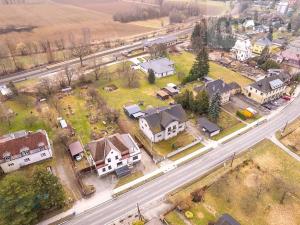Prodej apartmánu, Velké Losiny, Rudé armády, 384 m2