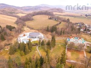 Prodej apartmánu, Velké Losiny, Rudé armády, 384 m2
