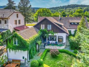 Prodej rodinného domu, Žihle, 340 m2