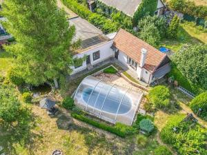 Prodej rodinného domu, Žihle, 340 m2