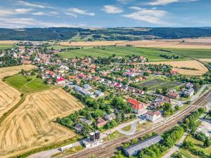 Prodej rodinného domu, Žihle, 340 m2