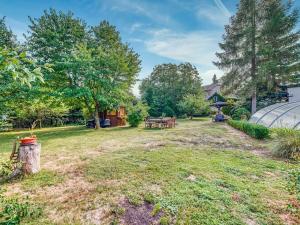 Prodej rodinného domu, Žihle, 340 m2