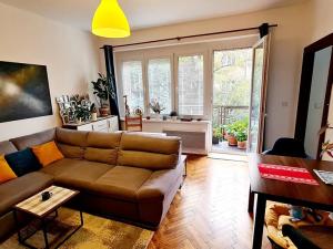 Prodej bytu 2+1, Praha - Břevnov, Mládeže, 47 m2