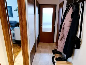 Prodej bytu 2+1, Praha - Břevnov, Mládeže, 47 m2