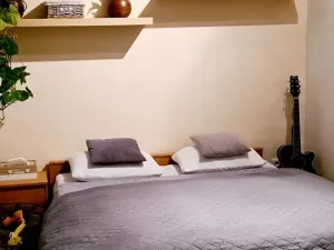 Prodej bytu 2+1, Praha - Břevnov, Mládeže, 47 m2