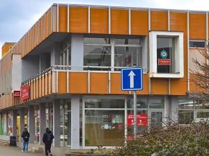 Pronájem obchodního prostoru, Česká Lípa, Hrnčířská, 245 m2