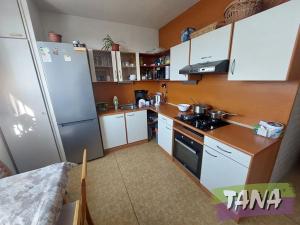 Prodej bytu 3+1, Turnov, Diamantová, 74 m2