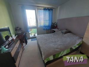 Prodej bytu 3+1, Turnov, Diamantová, 74 m2