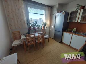 Prodej bytu 3+1, Turnov, Diamantová, 71 m2