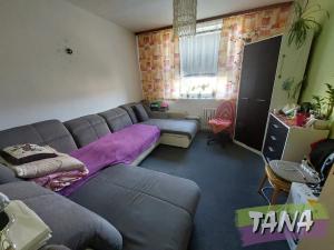 Prodej bytu 3+1, Turnov, Diamantová, 71 m2