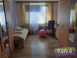 Prodej bytu 3+1, Turnov, Diamantová, 71 m2
