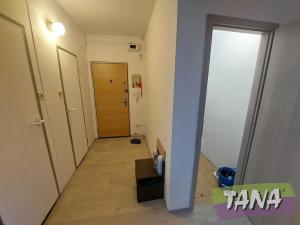 Prodej bytu 3+1, Turnov, Diamantová, 71 m2