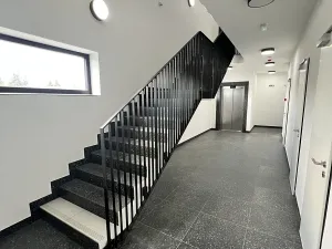Prodej bytu 2+kk, Brno, Škrochova, 50 m2