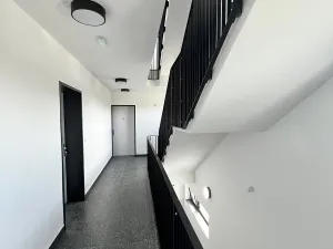 Prodej bytu 2+kk, Brno, Škrochova, 50 m2