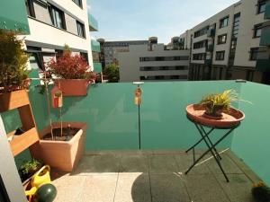 Prodej bytu 2+kk, Praha - Stodůlky, Petržílkova, 65 m2