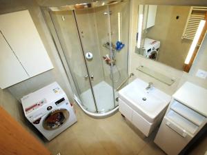 Prodej bytu 2+kk, Praha - Stodůlky, Petržílkova, 65 m2