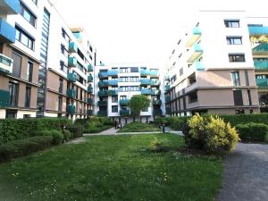 Prodej bytu 2+kk, Praha - Stodůlky, Petržílkova, 65 m2