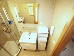 Prodej bytu 2+kk, Praha - Stodůlky, Petržílkova, 65 m2