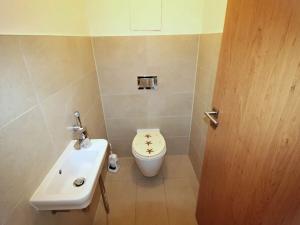 Prodej bytu 2+kk, Praha - Stodůlky, Petržílkova, 65 m2