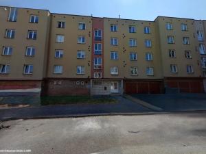 Prodej bytu 3+1, Plzeň, Pod Vrchem, 75 m2