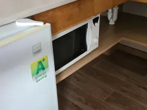 Pronájem bytu 1+kk, Bojkovice, Světlov, 30 m2