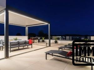 Prodej bytu 4+kk, Sukošan, Chorvatsko, 125 m2