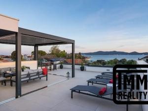 Prodej bytu 4+kk, Sukošan, Chorvatsko, 125 m2
