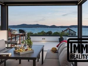 Prodej bytu 4+kk, Sukošan, Chorvatsko, 125 m2