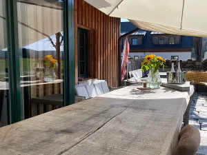 Prodej restaurace, Kvilda, 408 m2