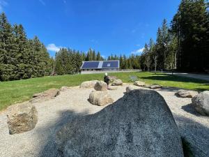 Prodej restaurace, Kvilda, 408 m2
