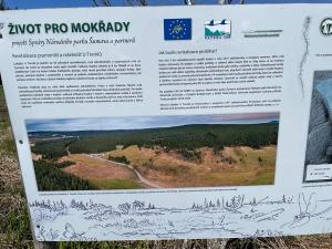 Prodej restaurace, Kvilda, 408 m2