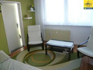 Pronájem bytu 2+1, Olomouc, Rooseveltova, 44 m2