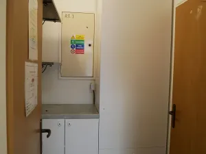 Pronájem restaurace, Brno, Josefská, 15 m2