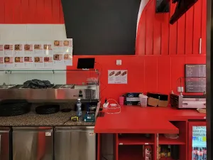 Pronájem restaurace, Brno, Josefská, 15 m2