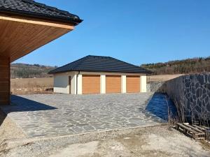 Dražba rodinného domu, Písek, 272 m2