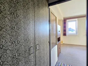 Prodej bytu 1+kk, Praha - Braník, Branická, 20 m2