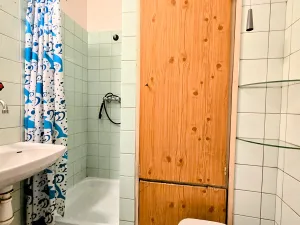 Prodej bytu 1+kk, Praha - Braník, Branická, 20 m2