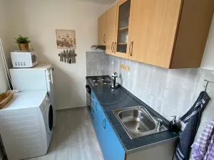 Pronájem bytu 2+1, Kvilda, 52 m2