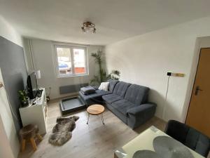 Pronájem bytu 2+1, Kvilda, 52 m2