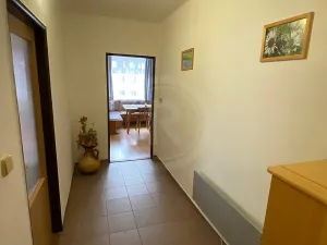 Pronájem bytu 3+1, Kvilda, 70 m2