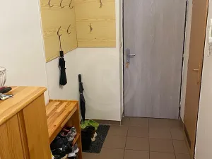 Pronájem bytu 3+1, Kvilda, 70 m2