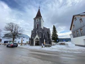 Pronájem bytu 3+1, Kvilda, 70 m2